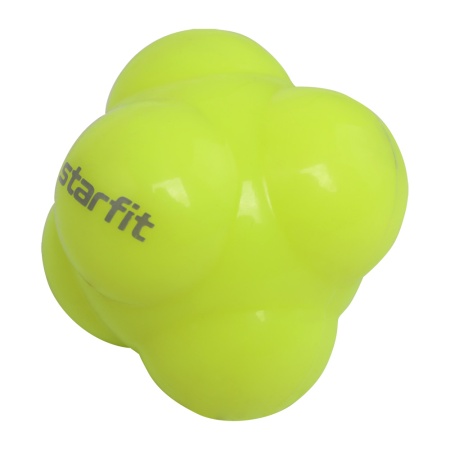 Купить Мяч реакционный Starfit RB-301 в Ветлуге 