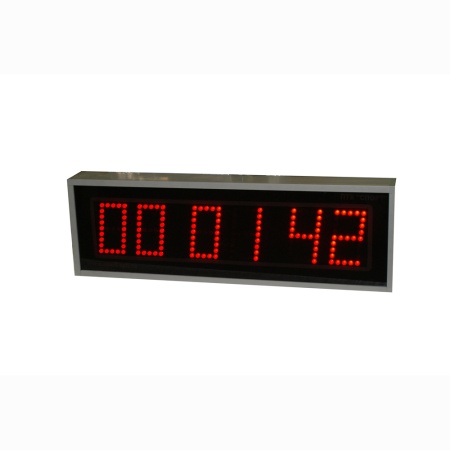 Купить Часы-секундомер настенные С2.25 знак 250 мм в Ветлуге 