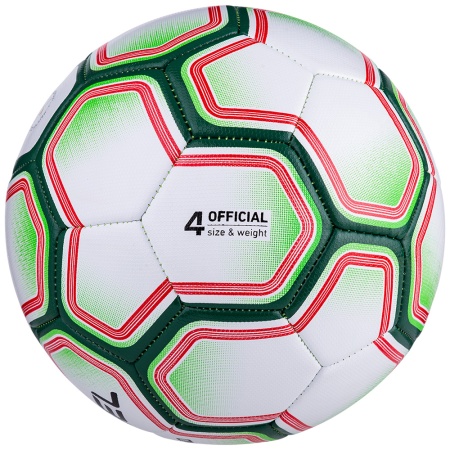 Купить Мяч футбольный Jögel Nano №4 в Ветлуге 